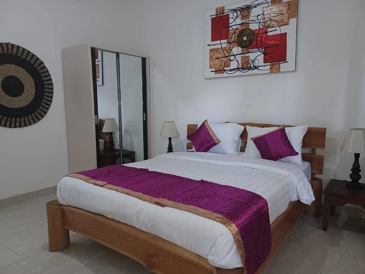 Conda Villa Seminyak