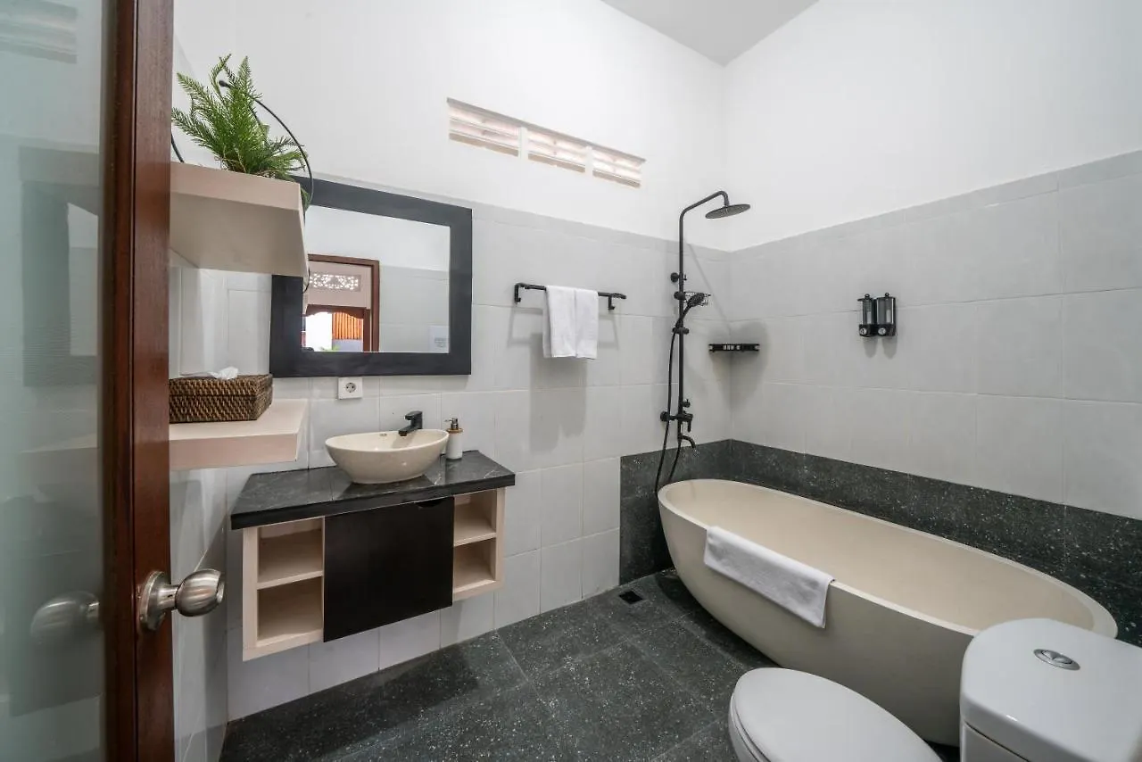 Conda Villa Seminyak