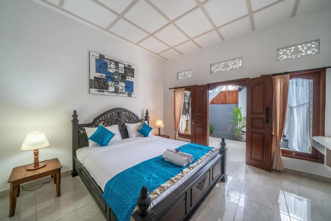 Conda Villa Seminyak