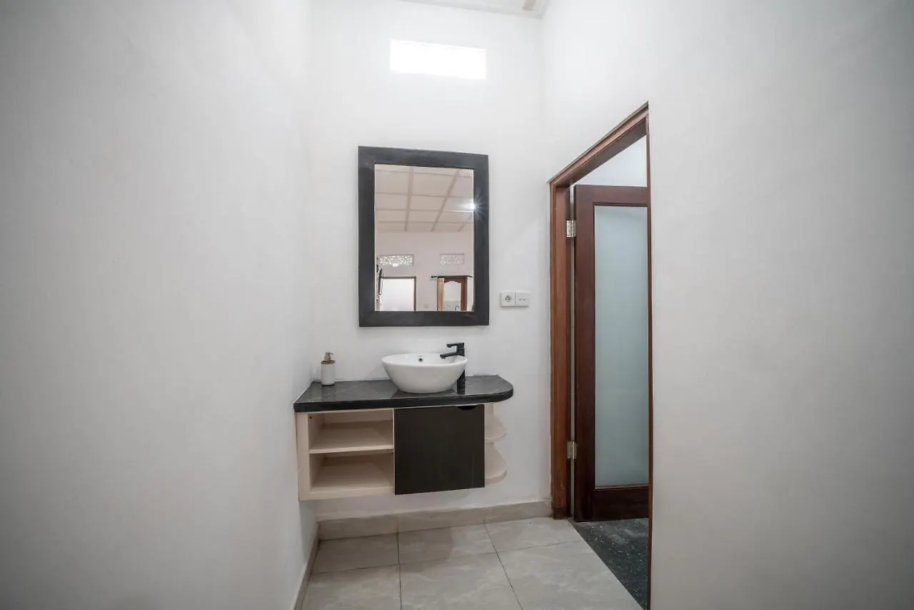 Conda Villa Seminyak