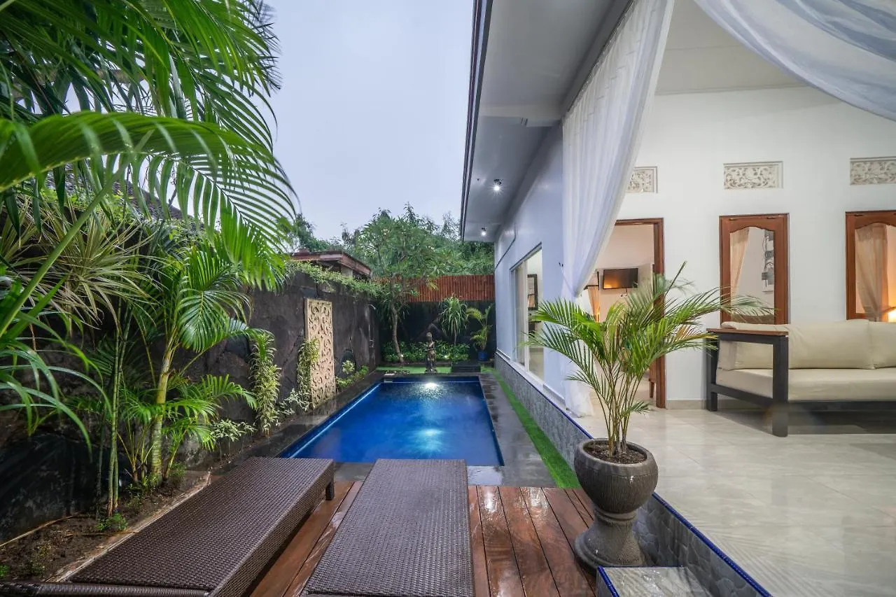 Conda Villa Seminyak Seminyak (Bali)