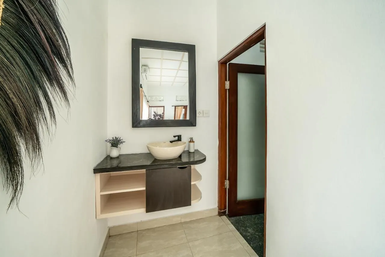 Conda Villa Seminyak Seminyak (Bali)