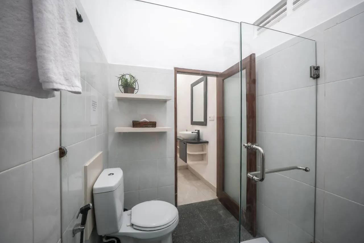 Conda Villa Seminyak