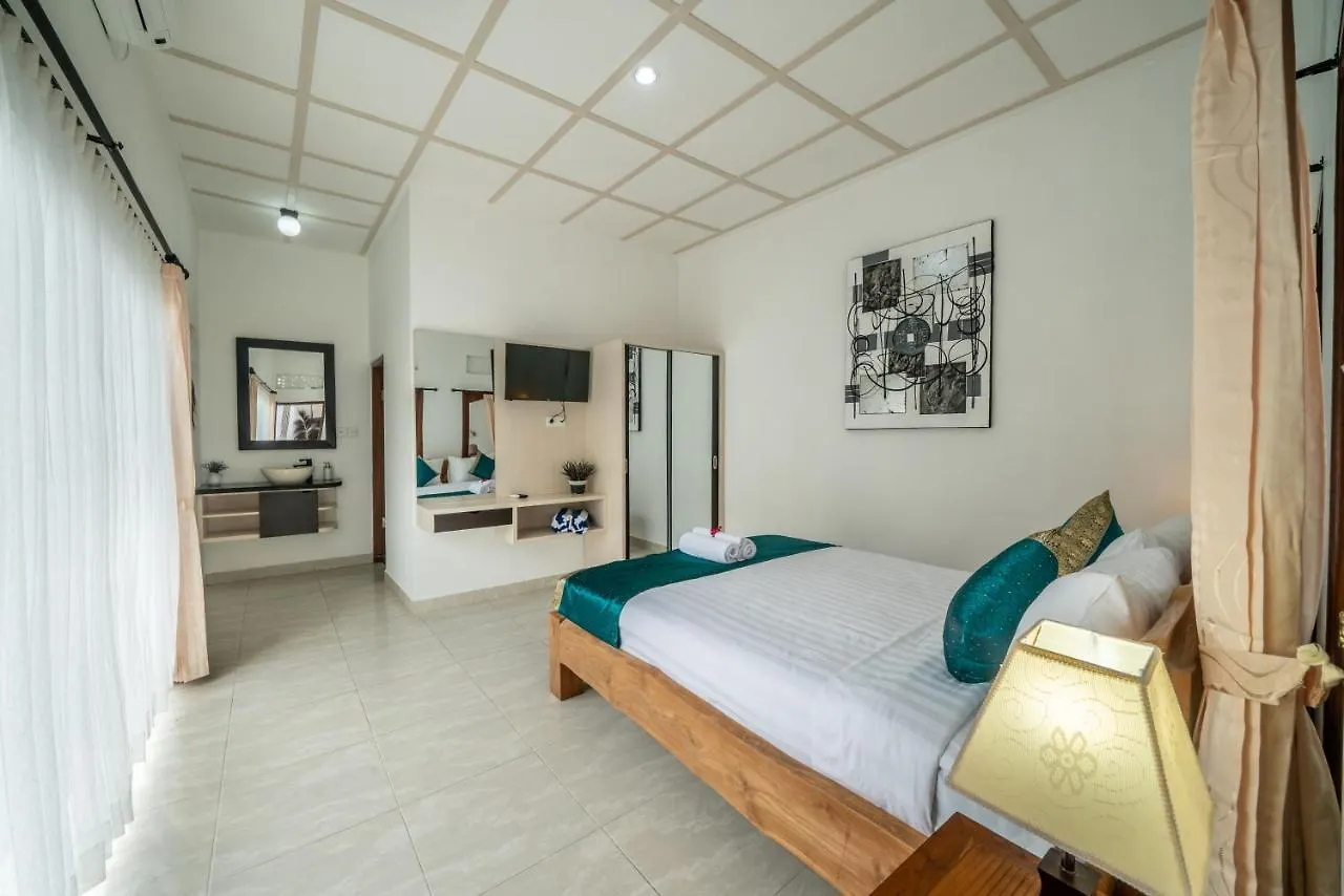 Conda Villa Seminyak 0*, Seminyak (Bali) Indonesia