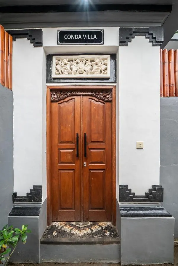 Conda Villa Seminyak  Seminyak (Bali)