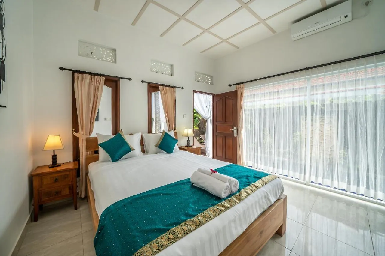 Conda Villa Seminyak Indonesia